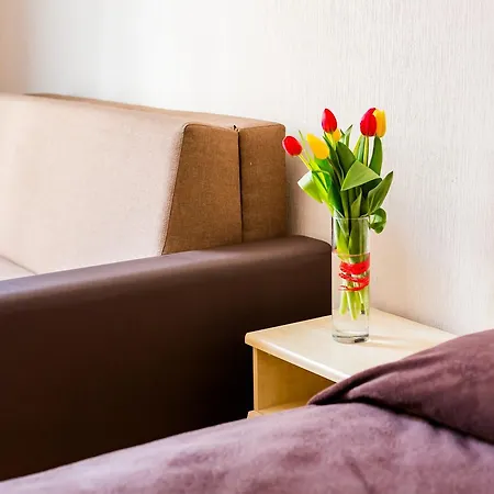Apartment на гнатюка 17 *