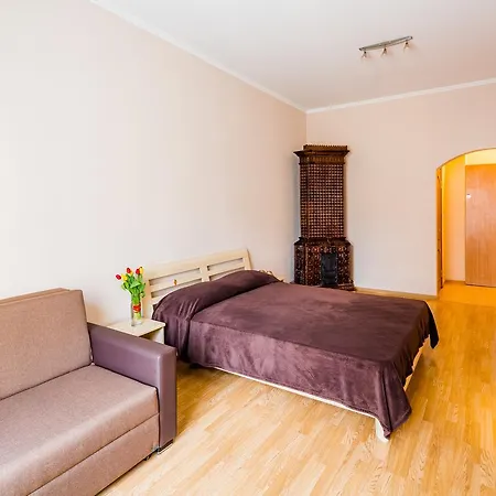 Daire на гнатюка 17 *