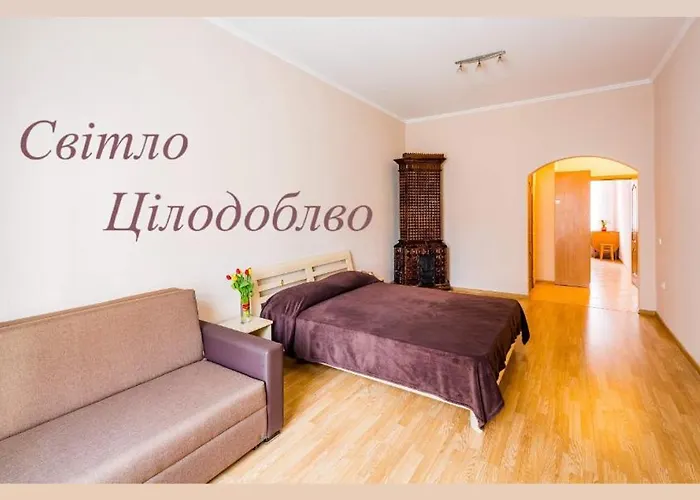 на гнатюка 17 Daire