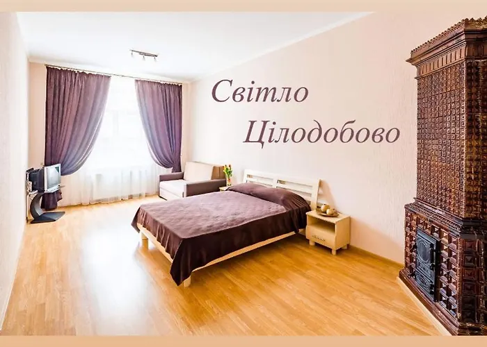 Daire на гнатюка 17 *