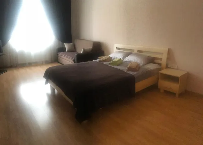 на гнатюка 17 Daire